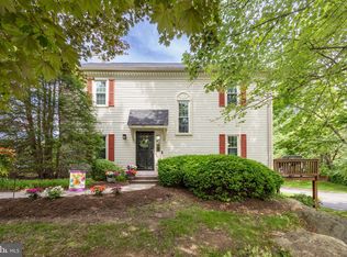 106 Everest Cir #106, West Chester, PA 19382