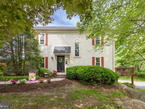106 Everest Cir #106, West Chester, PA 19382