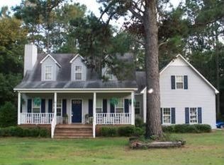 19204 Hwy 46, Brooklet, GA 30415