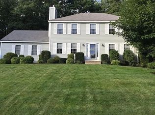 3 Blueberry Cir, Ayer, MA 01432