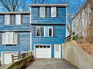 9 Olga Ave, Worcester, MA 01605