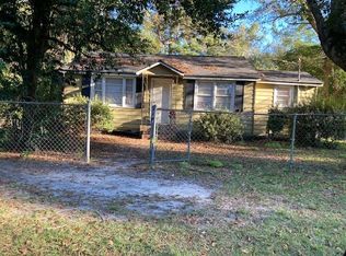 43 Morgan Ave, Sumter, SC 29150