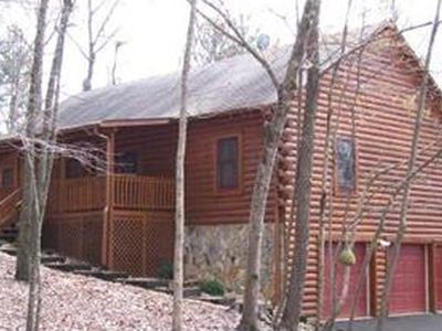 329 Summit St #2, Ellijay, GA, 30540