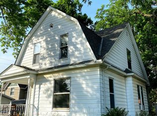 1009 Michigan Ave, Ann Arbor, MI 48104