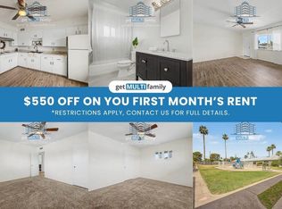 1766 E 6th Ave #1770, Mesa, AZ 85204