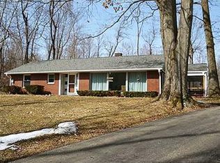 803 State Route 208, Pulaski, PA 16143