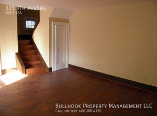325 9th Ave, Havre, MT 59501