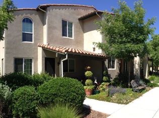 653 Nicklaus St, Paso Robles, CA 93446