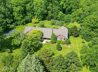 6311 Fible Ln, Crestwood, KY 40014