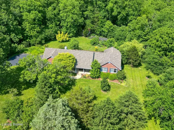 6311 Fible Ln, Crestwood, KY 40014