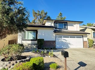 436 Santander Dr, San Ramon, CA 94583