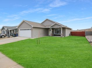 1773 Poplar Trl, Sheridan, WY 82801