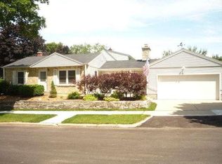 8424 W Hadley St, Milwaukee, WI 53222