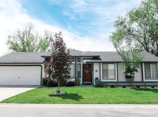 2275 N Yonkers Ln, Boise, ID 83704