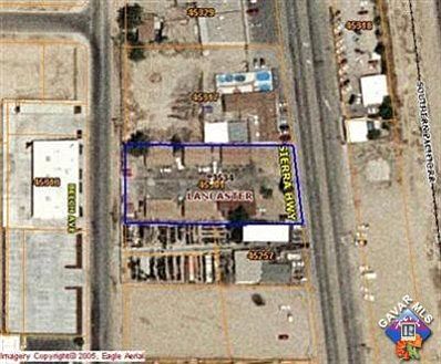 2nd image of 45301 Sierra Hwy