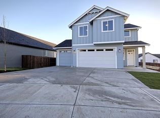 2021 N 4th Way, Ridgefield, WA 98642