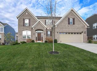 7028 Oconnell Pl, Union, KY 41091