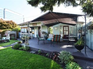 1415 Wetmore Ave, Everett, WA 98201