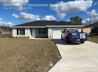 12738 SW 64th Cir, Ocala, FL 34473