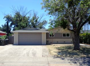 10366 White Rock Rd, Rancho Cordova, CA 95670