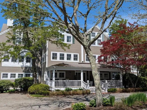 105 Parker Road UNIT B, Osterville, MA 02655