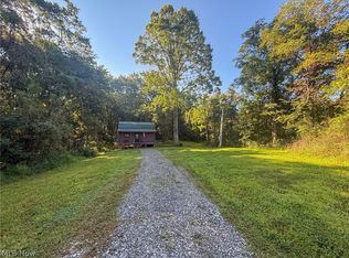 41298 Pleasant Ridge Rd, Graysville, OH 45734
