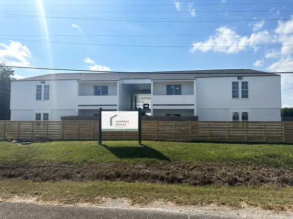 Admiral Pointe, 713 W Admiral Doyle Dr, New Iberia, LA 70560