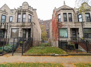 4923 S Champlain Ave, Chicago, IL 60615