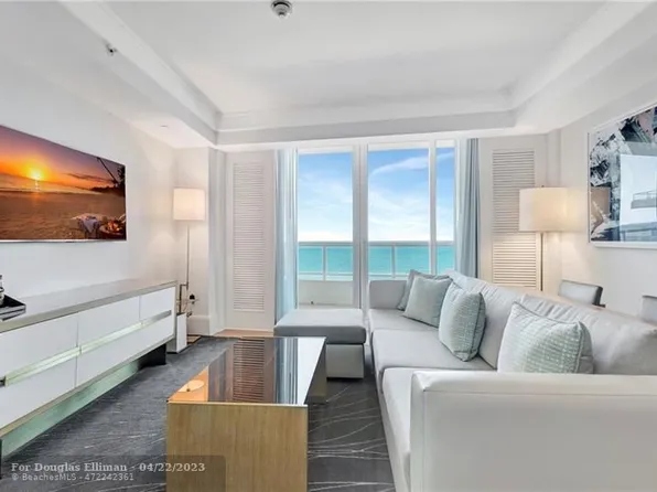 1 N Fort Lauderdale Beach Blvd #1505, Fort Lauderdale, FL 33316