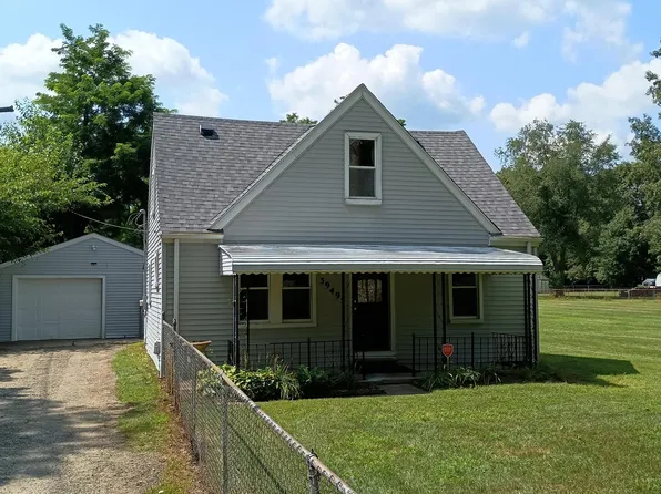 39495 Willis Rd, Belleville, MI 48111