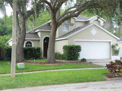 4734 Wolfram Ln, New Port Richey, FL, 34653