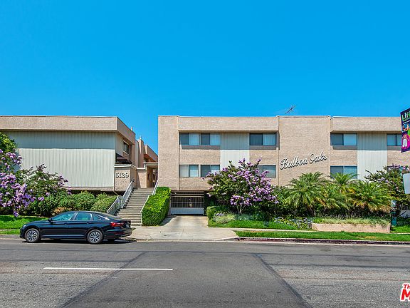 2nd image of 5139 Balboa Blvd Unit 5