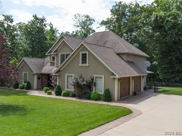 334 Cherry Hill Ln, Lake Ozark, MO 65049