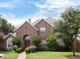 3656 Sable Ridge Dr, Dallas, TX 75287