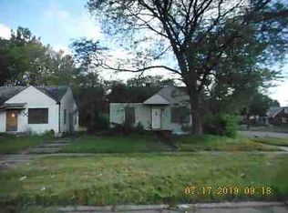12647 E State Fair St, Detroit, MI 48205