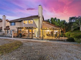 6001 E Montefino Ln, Anaheim, CA 92807
