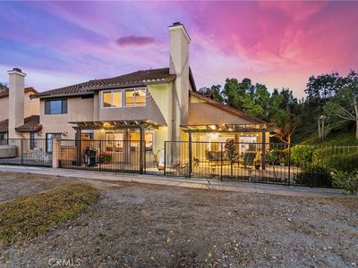 6001 E Montefino Ln, Anaheim, CA, 92807