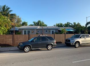 1501 4th St, Key West, FL 33040