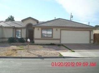 4965 Mohave Ave, Las Vegas, NV 89104