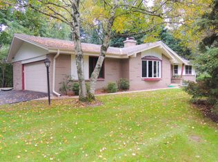 N70W26571 Wilderness Way, Lisbon, WI 53089