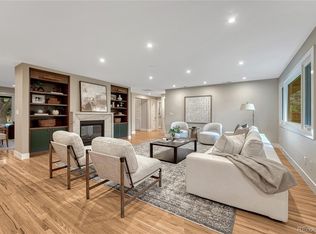 3080 E Flora Place, Denver, CO 80210