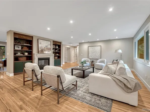 3080 E Flora Place, Denver, CO 80210