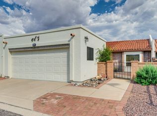 3153 S Placita Sevilla, Green Valley, AZ 85622