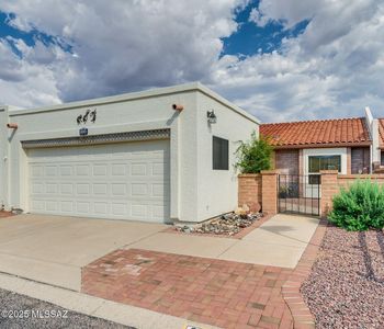 3153 S Placita Sevilla, Green Valley, AZ, 85622