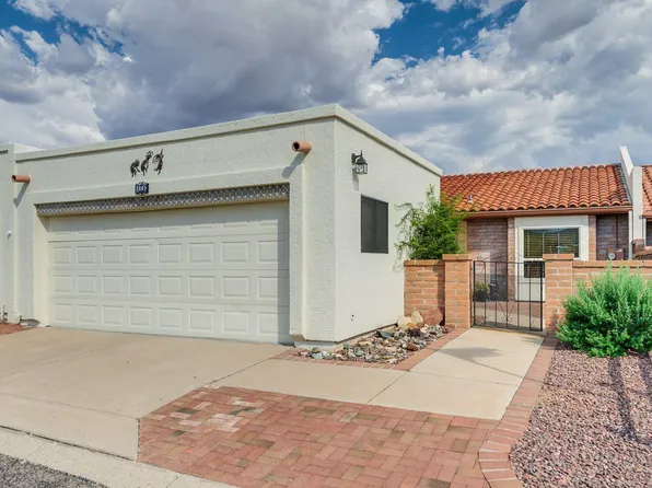 3153 S Placita Sevilla, Green Valley, AZ 85622
