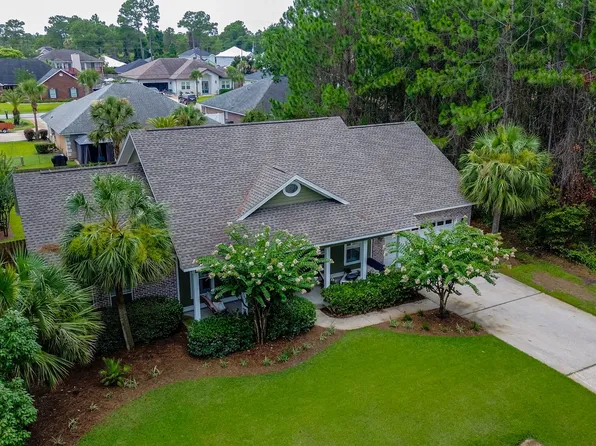 615 Shore Dr, Miramar Beach, FL 32550