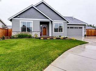 5415 King Arthur Ct, Eugene, OR 97402