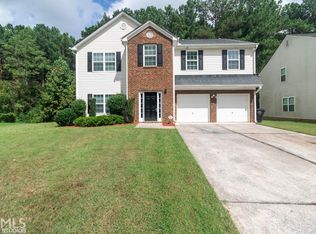 4825 Madison Point Cir, Austell, GA 30106