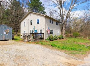 5 McClintock St, Willimantic, CT 06226