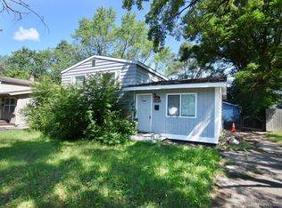 2809 Gamma Ln, Flint, MI 48506